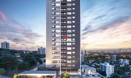 Lançamento! Apartamento à venda no Residencial Vivare - Centro de Novo Hamburgo.