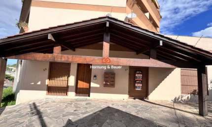 Sala comercial à venda em Novo Hamburgo, bairro Primavera