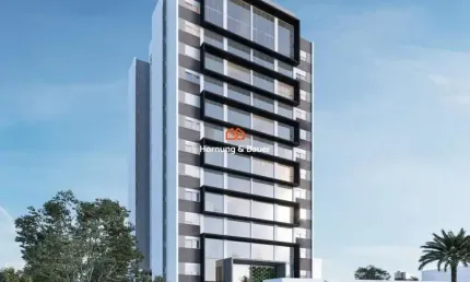 Apartamento à venda no Centro de Campo Bom no Paris Residence!