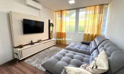Casa à venda em Campo Bom no bairro Imigrante Norte!
