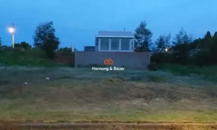 Terreno à venda em estância velha, bairro das rosas