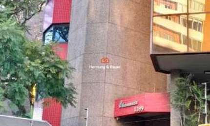 Loft com Hidromassagem, Lareira e Piscina no condomínio em Novo Hamburgo - Hamburgo Velho - Venda