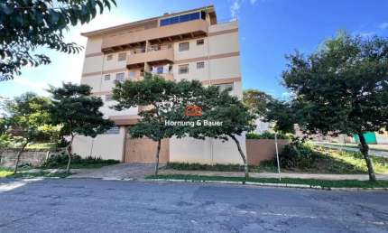Apartamento / Cobertura à venda em Novo Hamburgo no bairro Primavera!