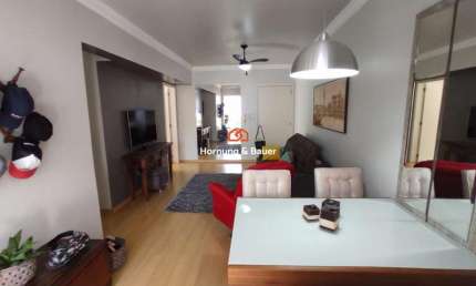 Lindo apartamento no bairro Ideal em  Novo Hamburgo!