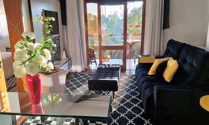 Apartamento à venda em Dois Irmãos no bairro Centro.