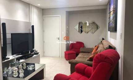 Apartamento com 2 quartos à venda no Liberdade, Novo Hamburgo 