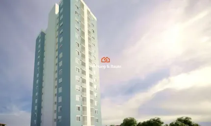 Apartamentos à venda em Novo Hamburgo no bairro Industrial - Residencial Nações