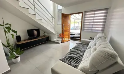 Excelente sobrado à venda em Sapiranga/RS, São Jacó