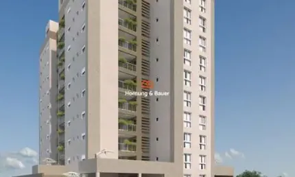 Lançamento! Apartamentos à venda em Novo Hamburgo, bairro Rondônia - Città Siena Residencial