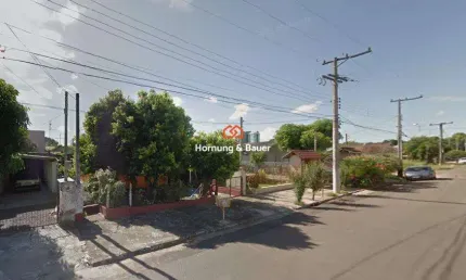 Terreno à venda no Centro, Estância Velha 