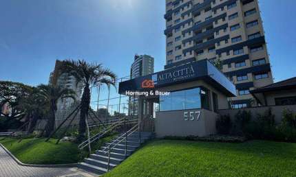 Apartamento à venda no Alta Città em Novo Hamburgo, bairro Jardim Mauá!