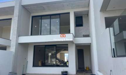 Casa - Sobrado à venda em Estância Velha, no alto do bairro Bela Vista!