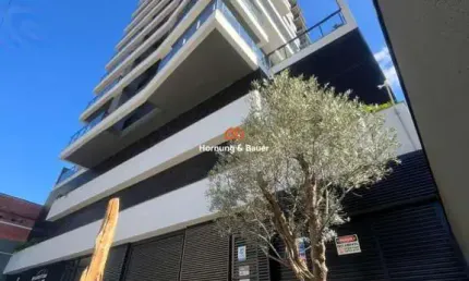 Apartamento à venda no Centro de Campo Bom - Residencial Manhatan!