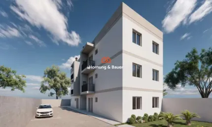 Oportunidade! Apartamento em construção à venda no Centro de Campo Bom