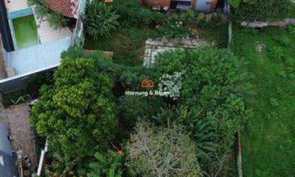 Oportunidade! Terreno amplo à venda em Novo Hamburgo, no alto do bairro Guarani - Morro dos Papagaios.