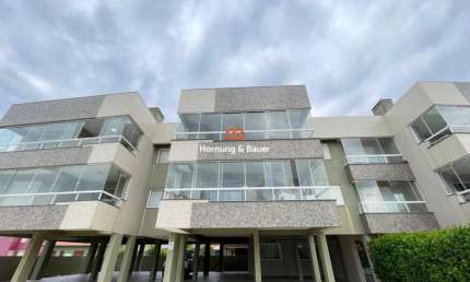 Apartamento à venda em Itapeva - Torres/RS no Residencial Torres Tur