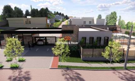 Terrenos à venda no Condomínio Rithmo Contemporâneo - Novo Hamburgo, bairro Vila Nova