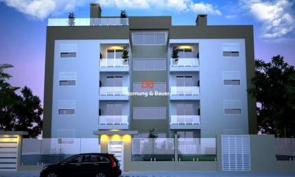 Residencial Dresden: apartamentos à venda no bairro Beira Rio, em Dois Irmãos/RS!