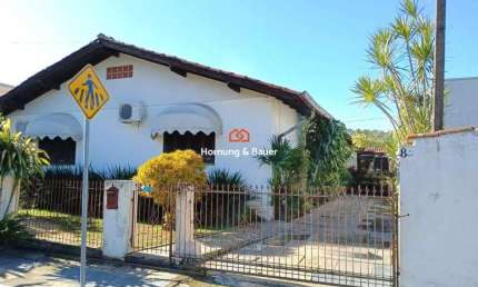 Casa com piscina à venda em São Sebastião do Caí - Vila Progresso!
