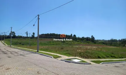 Terrenos à venda em estância velha, bairro lago azul - loteamento campos do lago