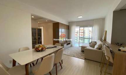 Apartamento mobiliado à venda no Centro de São Leopoldo - Residencial Perficere Live!