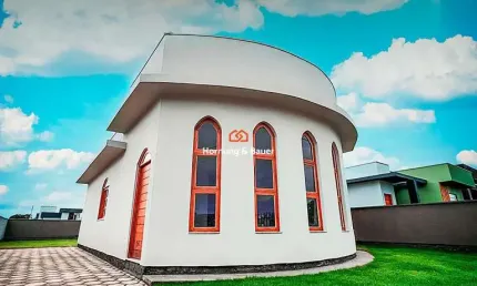 Casa à venda em Sapiranga, São Luiz - Loteamento Jardim Allegra