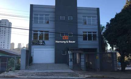 Sala Comercial à venda em Novo Hamburgo, Bairro Mauá