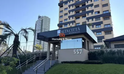 Apartamento à venda em Novo Hamburgo, Jardim Mauá - Residencial Alta Cittá