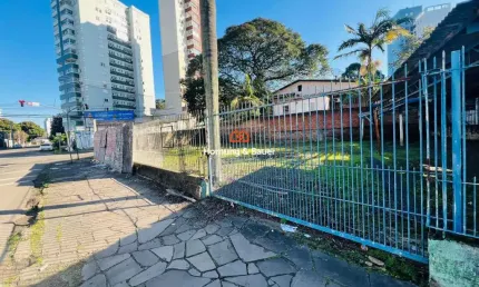 Oportunidade: Terreno Comercial à venda em Novo Hamburgo, Rio Branco