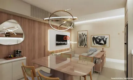 Apartamentos à venda em São Leopoldo, Fião - Residencial Torino