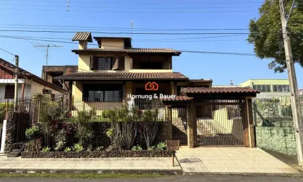 Casa com 3 quartos à venda no Paulista, Campo Bom 