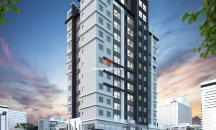 Apartamentos à venda em Novo Hamburgo, Centro - VIVERE RESIDENCIAL