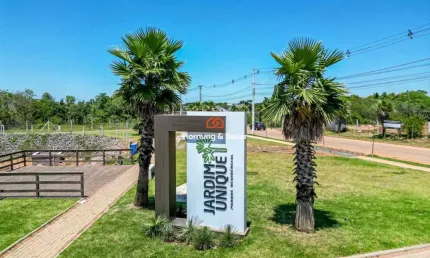 Terrenos à venda em cachoeirinha! jardim unique parque residencial