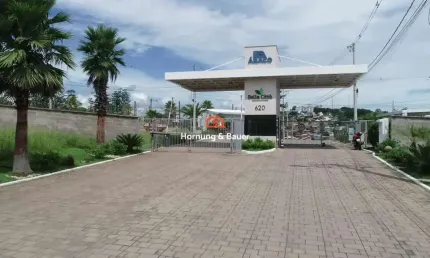 Terreno à venda em porto alegre - bella città condomínio parque