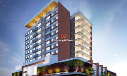 Apartamento à venda em porto alegre - edifício all lindóia