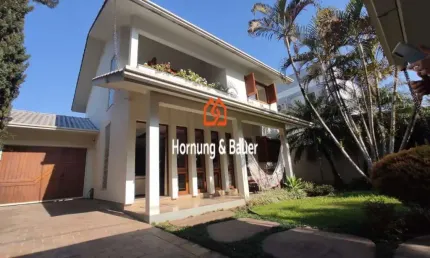 Casa com 4 quartos à venda no Centro, Estância Velha 