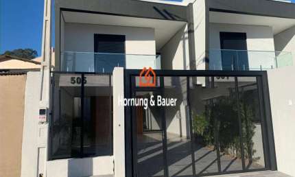 Casa com 3 quartos à venda no Jardim Mauá, Novo Hamburgo 