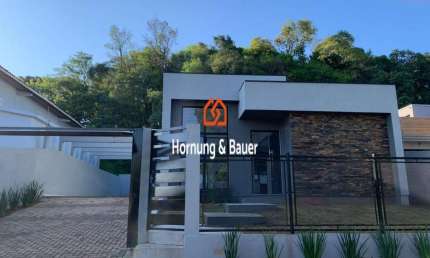 Casa com 3 quartos à venda na Cidade Nova, Ivoti 