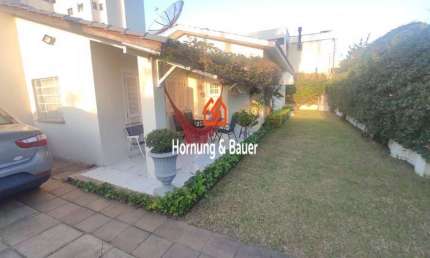 Casa com 3 quartos à venda no Centro, Estância Velha 
