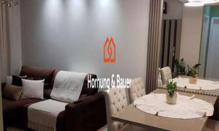 Apartamento com 2 quartos à venda na Vista Alegre, Ivoti 