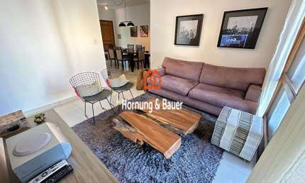 Apartamento no Bairro Guarani na Cidade de Novo Hamburgo