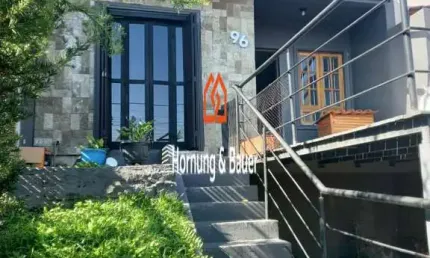 Casa com 3 quartos à venda em Morada da Brisa, Campo Bom 