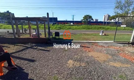 Terreno á venda na BR-116 em Novo Hamburgo, Primavera