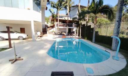Belíssima casa / sobrado à venda no bairro Encosta do Sol em Estância Velha!