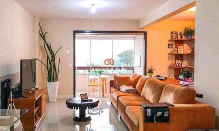 Apartamento à venda no bairro Boa Vista, Novo Hamburgo - Monte Alverne