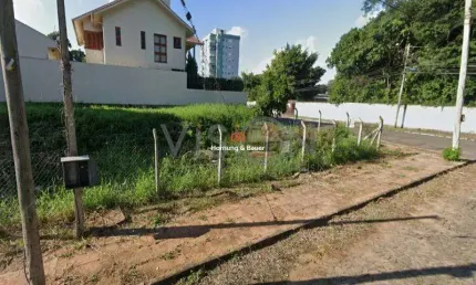 Terreno plano à venda em São Leopoldo no bairro Morro do Espelho