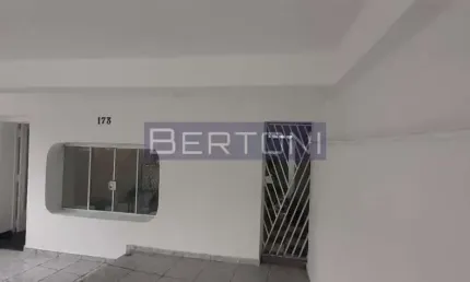 Casa com 4 quartos à venda na Aclimação, São Paulo 
