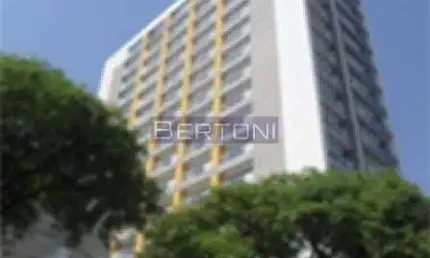 Vende-se sala comercial de 43 m2 no centro de são bernardo do campo