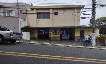 Vende-se Prédio em Vila Santa Luzia  Taboão São Bernardo do Campo