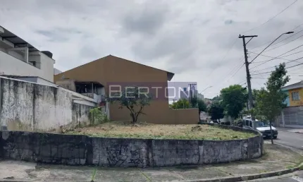 Vende-se Terrento em Vila Santa Luzia  Taboão São Bernardo do Campo